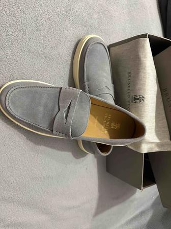 Туфли классические