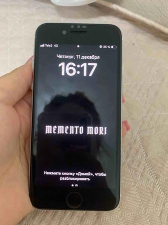 Продам айфон Se