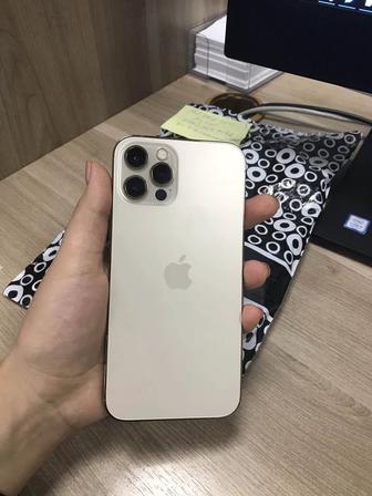 Продаю Iphone 12 Pro