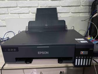 ДТФ принтер EPSON L18050