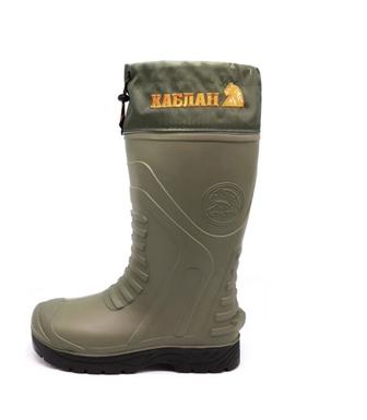 Сапоги Каблан хаки