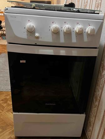Продам газовую плиту