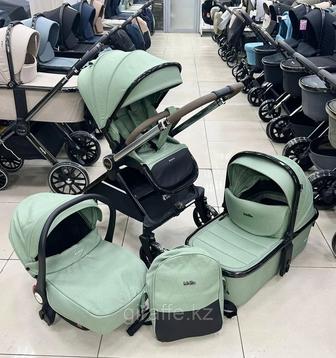 Продам коляску