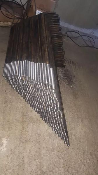 Фундаментные болты. Недорого. Быстрые сроки