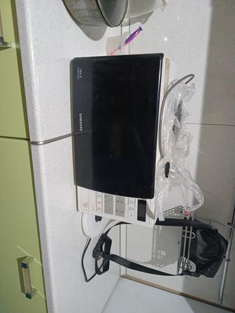 Микроволновка на запчасти