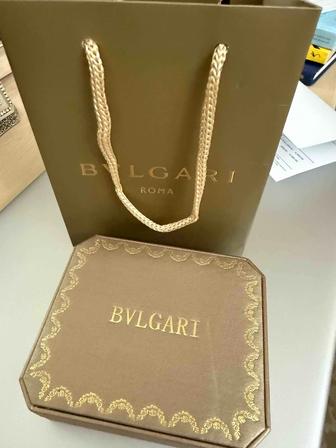 Серебро набор Bvlgari