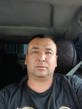 Водитель