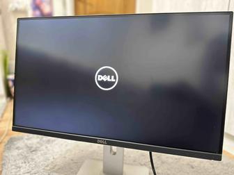 Монитор Dell для компьютера
