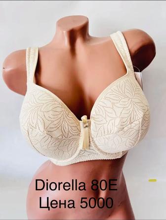Бюстгалтер Diorella