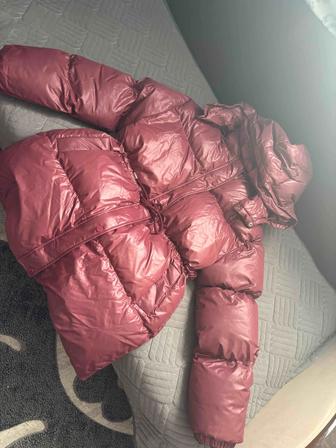 Продам новую куртку