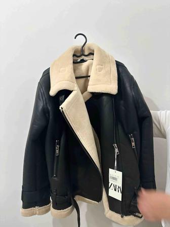 Продам дубленку