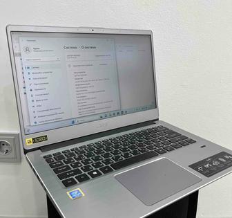 Ноутбук Acer офисный