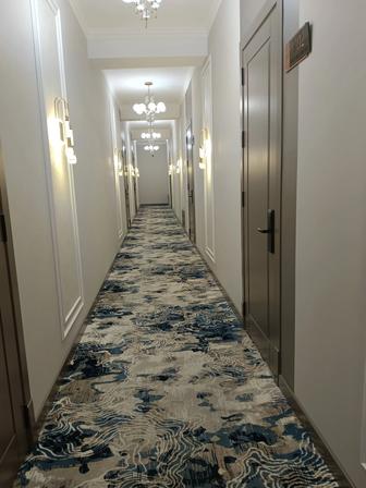 Закатка,побелка, обои