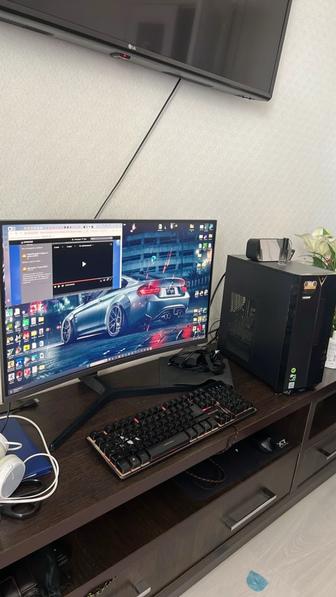 Продам ПК core i5