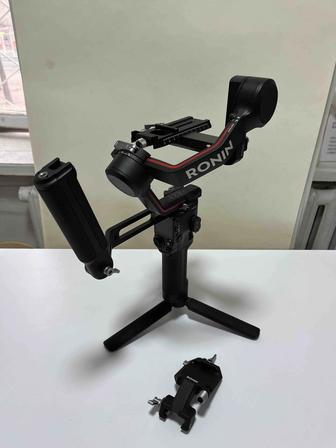 Dji ronin rs3