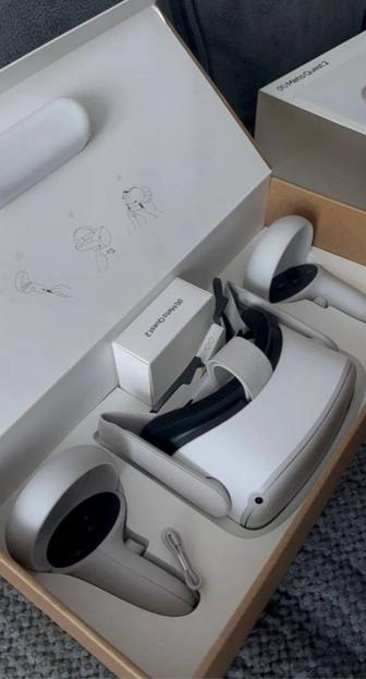 VR очки