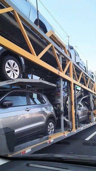 Автоперевозки по Казахстану и странам СНГ