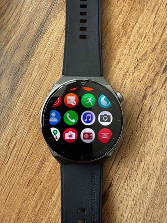 Huawei Watch 3 pro