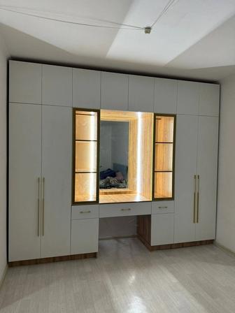 Мебель на заказ