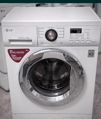 Продам стиральную машину