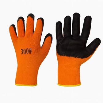 Перчатки 300 облив с НДС