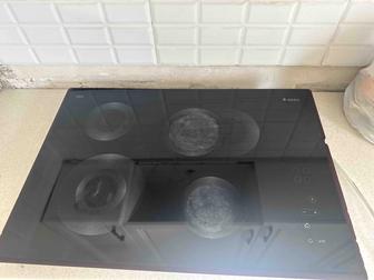 Варочная панель GEFEST, электрическая, 4 конфорки