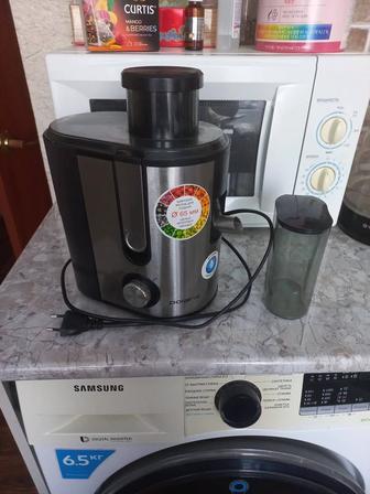 Продам соковыжималку