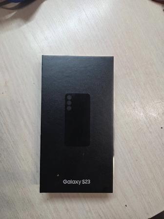 Продам samsung galaxy s23 8/256