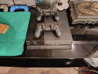 Playstation 4 продам