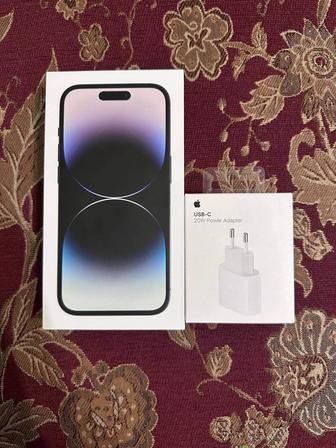 Продам Iphone 14pro 128 gb