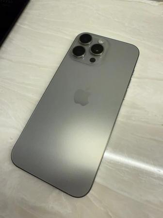 iPhone 16 Pro Max 256gb eSIM