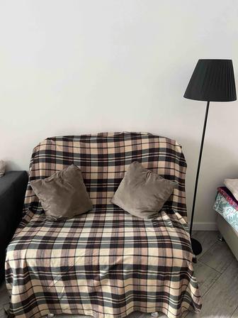 Продам кресло и торшер