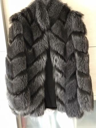 Продам новую шубу