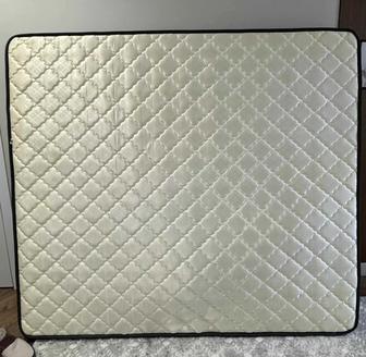 Матрас двуспальный 180х200