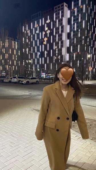 Продам пальто