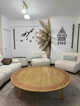 Аренда жер стол