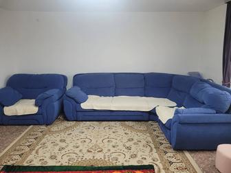 Продам диван угловой