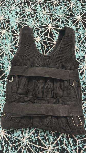 Утяжелиться для упражнений