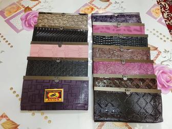 Портмоне кошельки женские новые