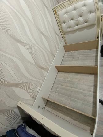 Взрослый кровать