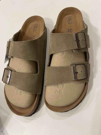 Birkenstock оригинал