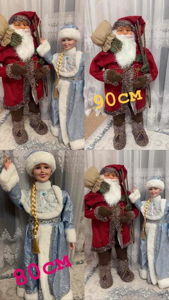 Продам игрушки для нового года
