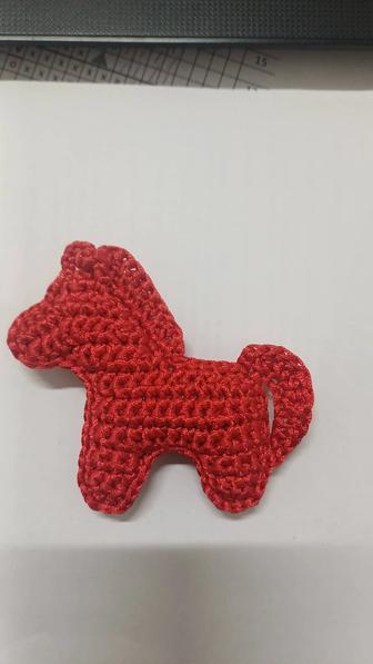 Брелок Лошадка