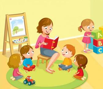 Няня дома майкудук