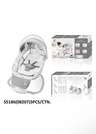 Продам шезлонг Mastela