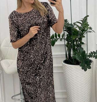 Женское платье