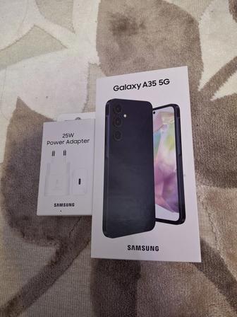 Продам телефон Samsung A35