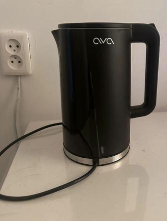 Электрочайник