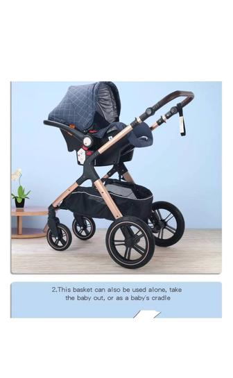 Продажа коляски