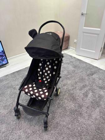 Коляска прогулочная